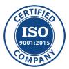 ISO 9001:2015