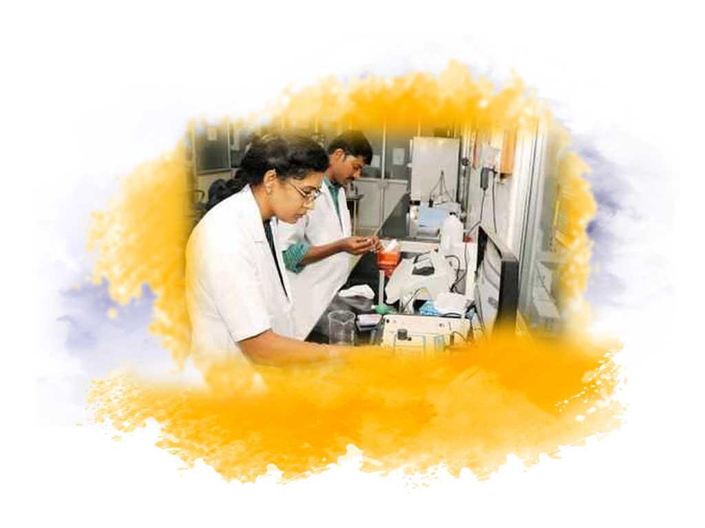 R&D Laboratory