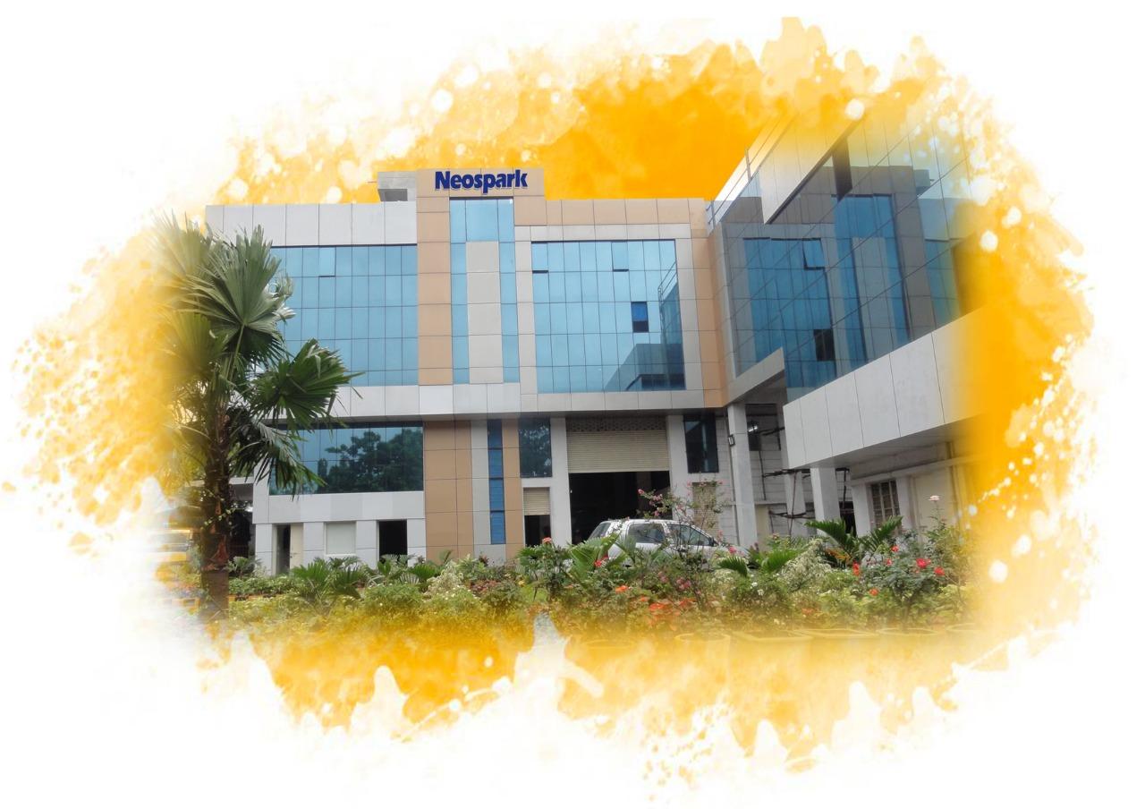 Neospark office