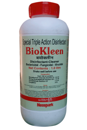 BioKleen