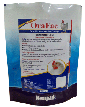 OraFac
