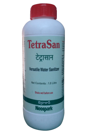 TetraSan