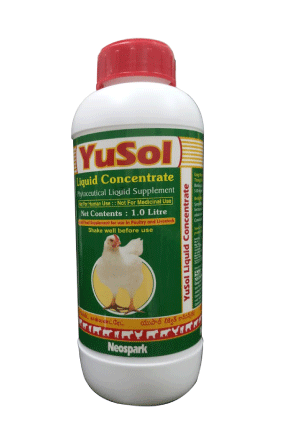 YuSol Liquid Concentrate