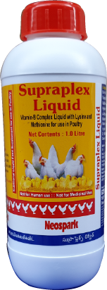 Supraplex Liquid