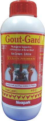 GoutGard