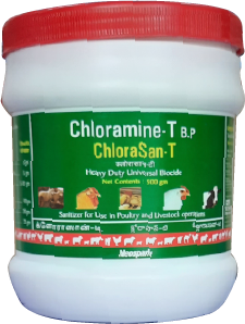 ChloraSan-T