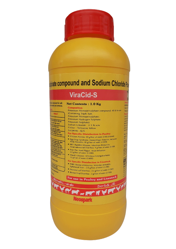 ViraCid-S
