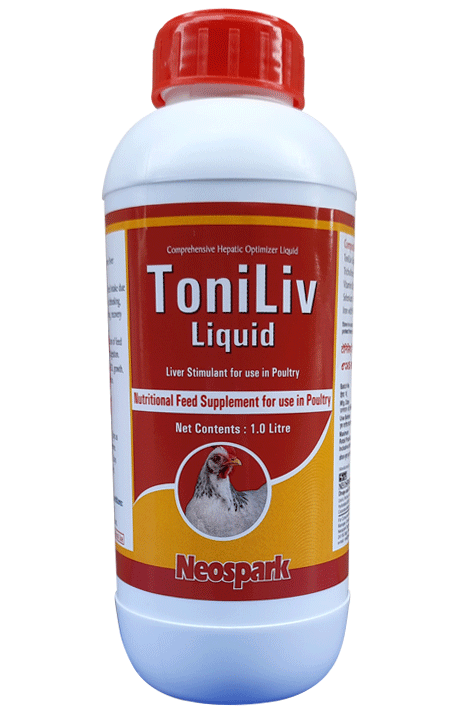 ToniLiv Liquid