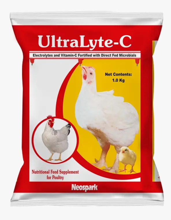 UltraLyte-C