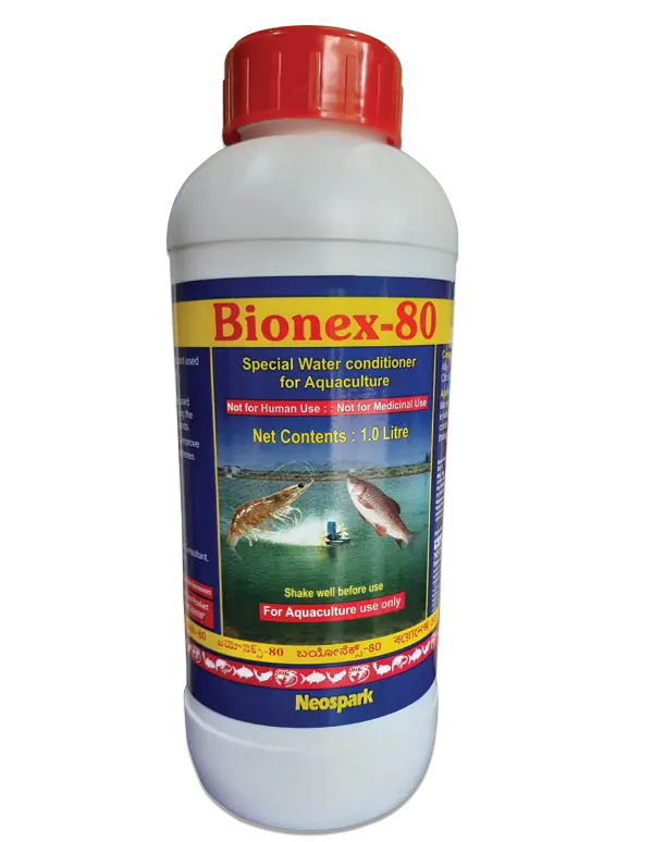 Bionex-80®