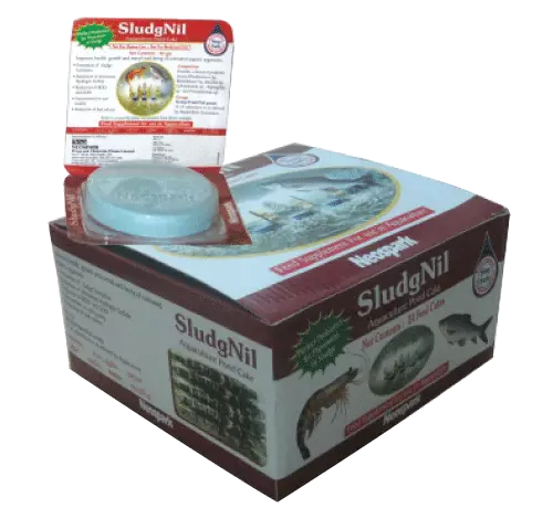 SludgNil®