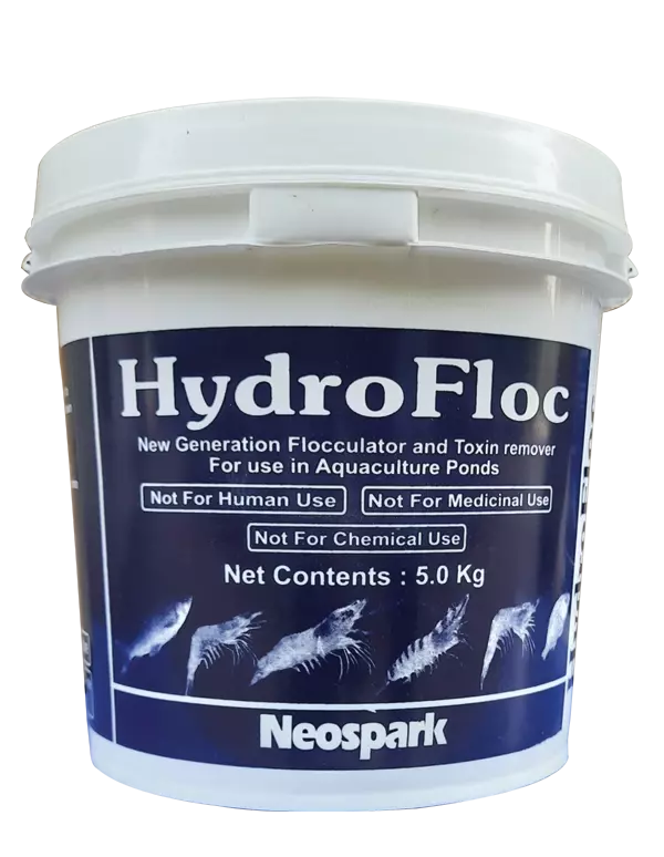 HydroFloc®