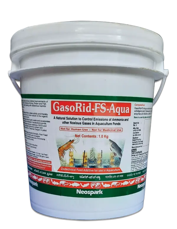 GasoRid-FS-Aqua®