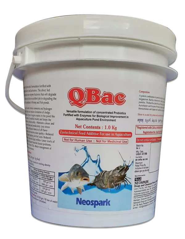 QBac