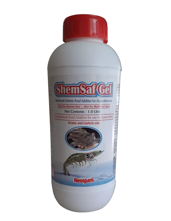 ShemSaf Gel®