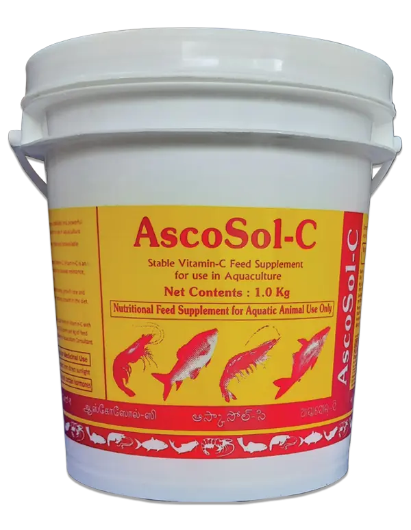 AscoSol-C