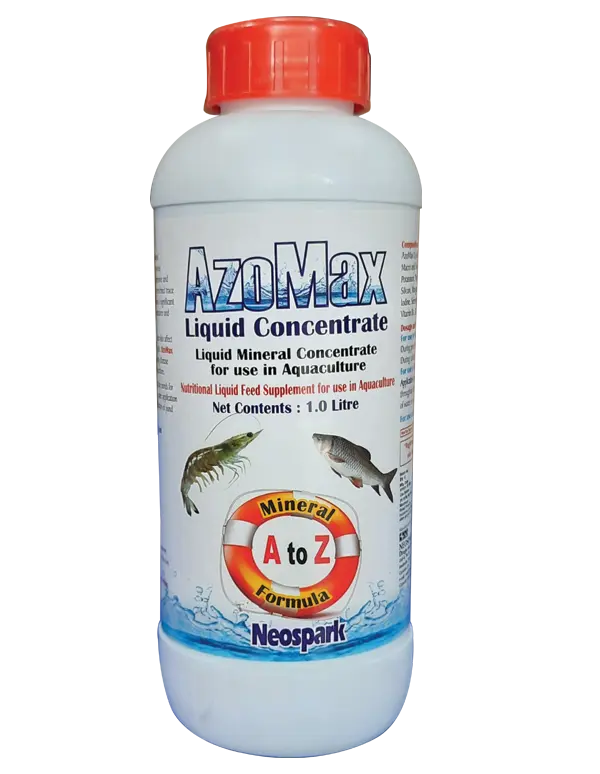 AzoMax® Liquid Concentrate