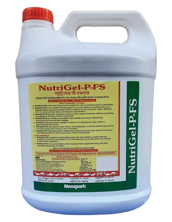 NutriGel-P-FS®