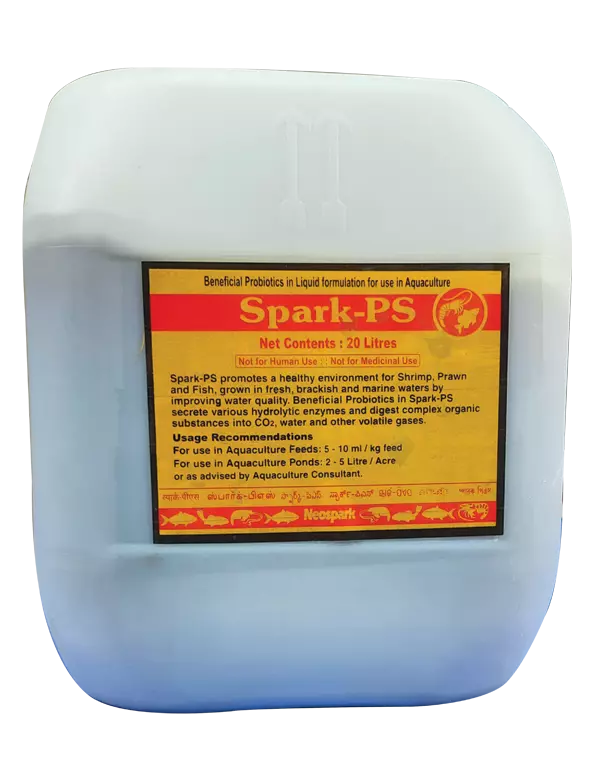 Spark-PS