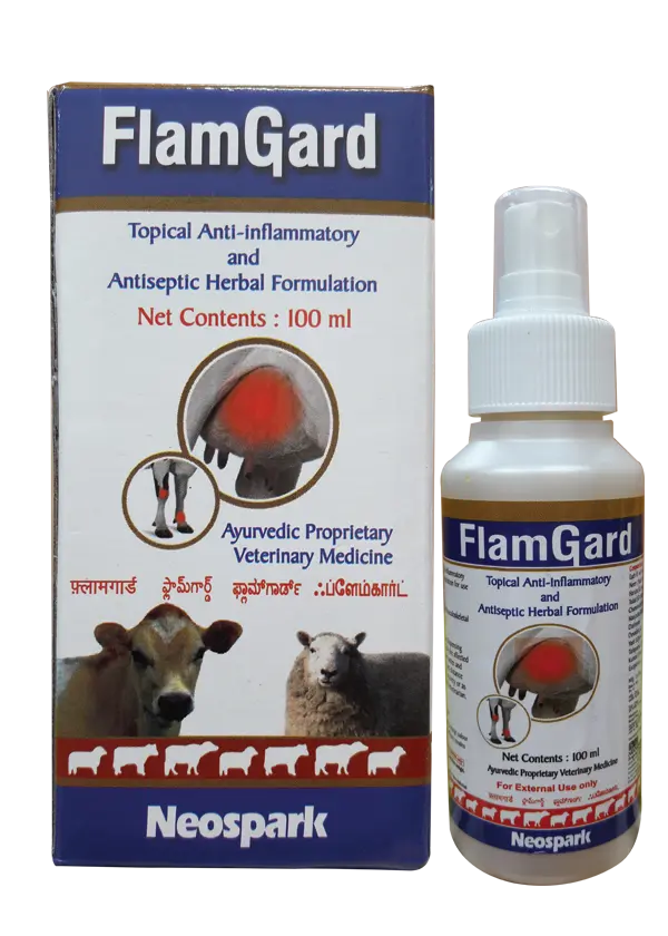 FlamGard