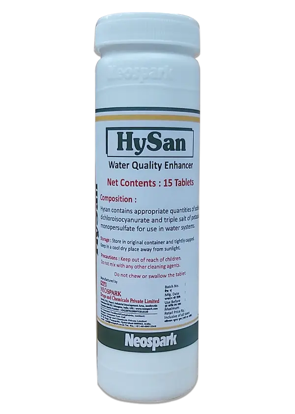 HySan