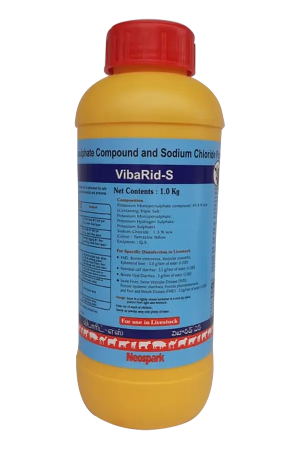 VibaRid-S