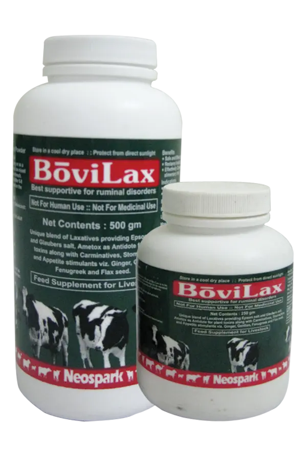 BoviLax®