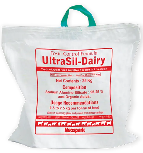 UltraSil-Dairy