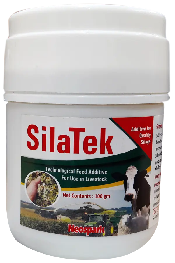 SilaTek