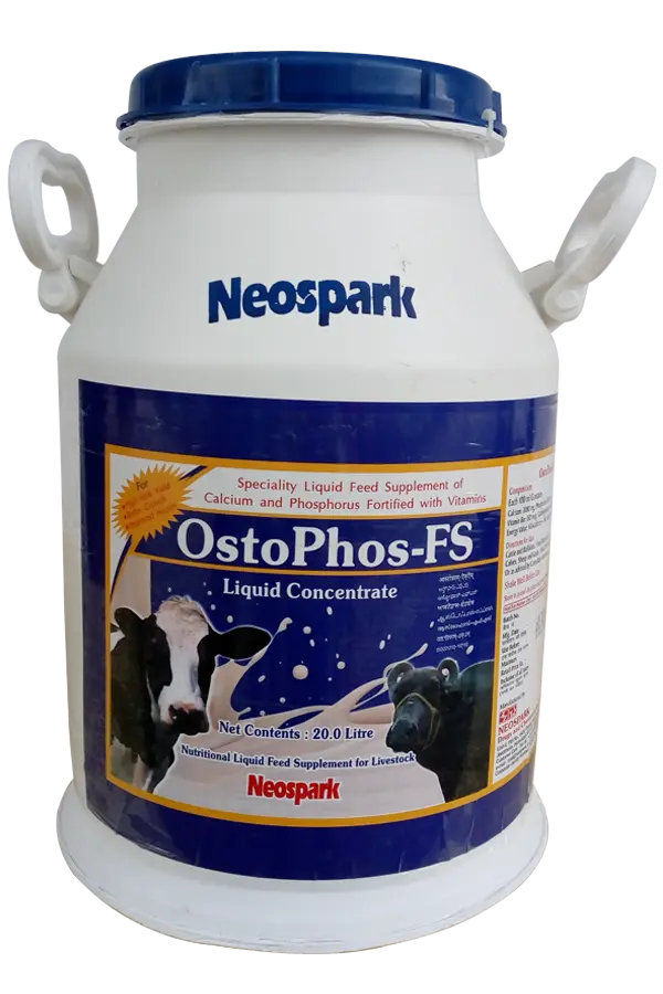 OstoPhos- FS