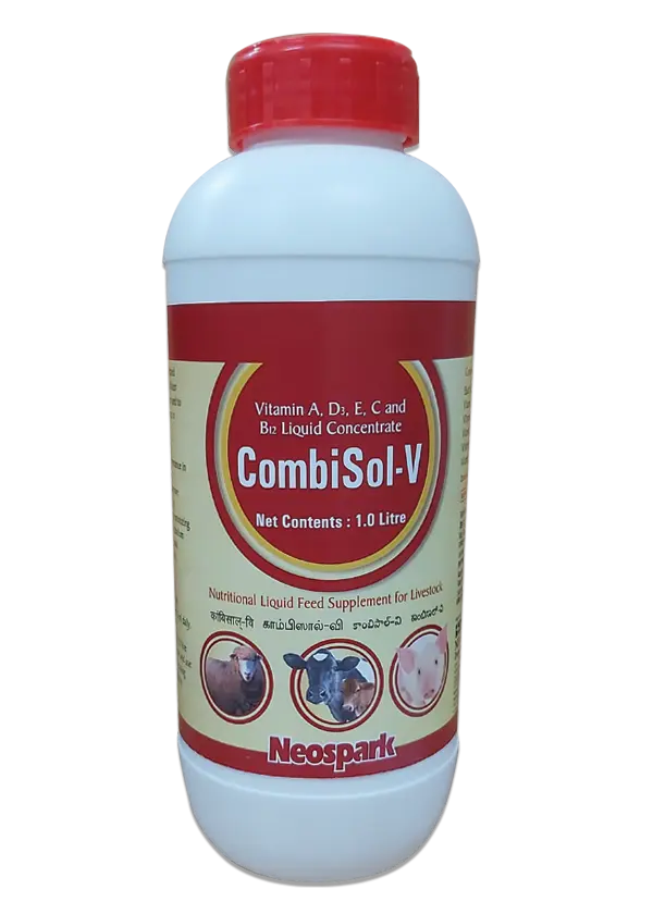 CombiSol-V