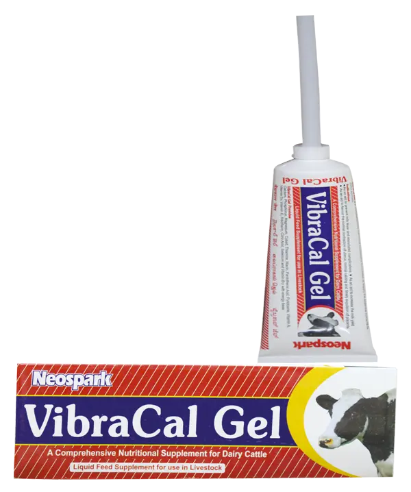 VibraCal Gel®