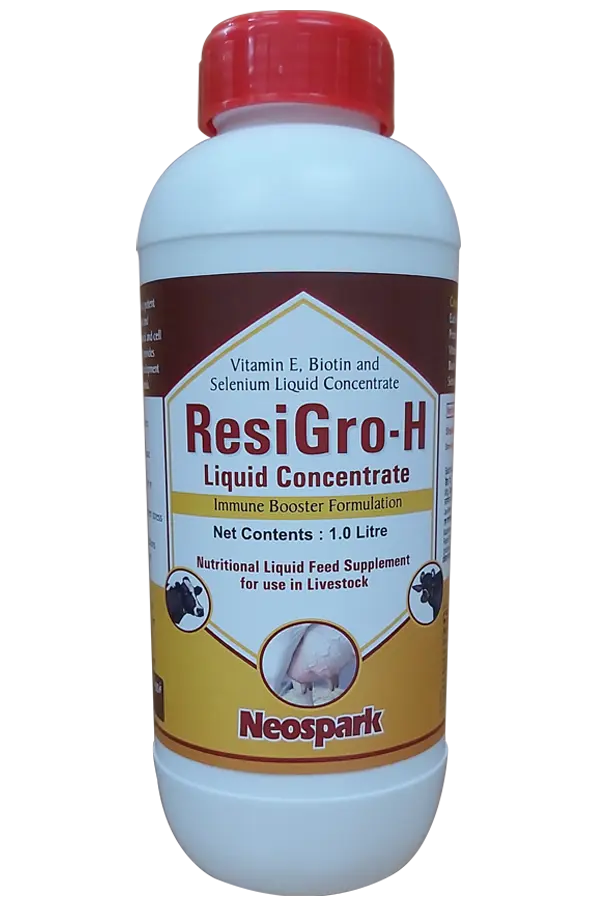 ResiGro-H