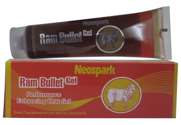 RamBullet Gel