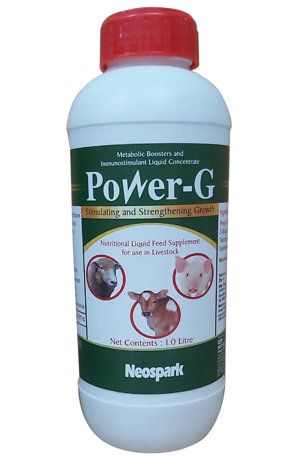 PoWer-G