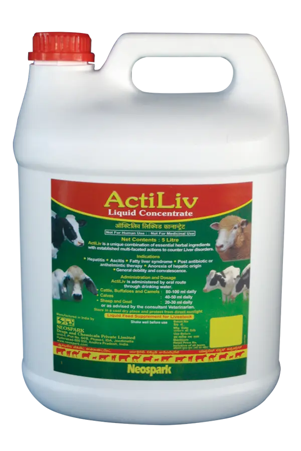ActiLiv