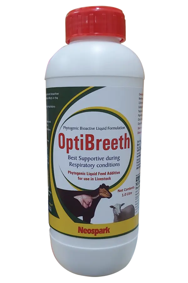 OptiBreeth