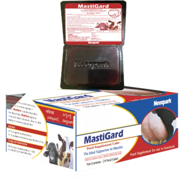 MastiGard FC