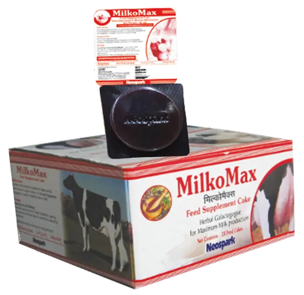 MilkoMax FC
