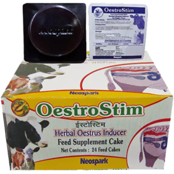 OestroStim FC