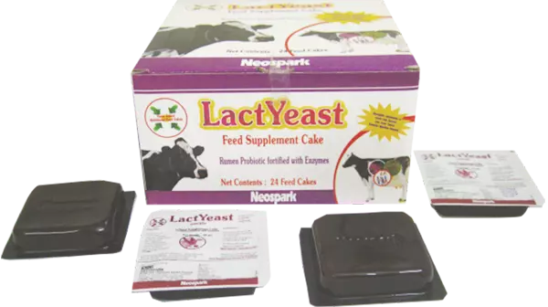 LactYeast FC