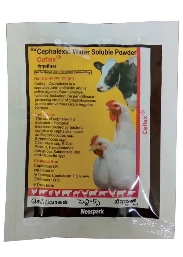 Ceflax