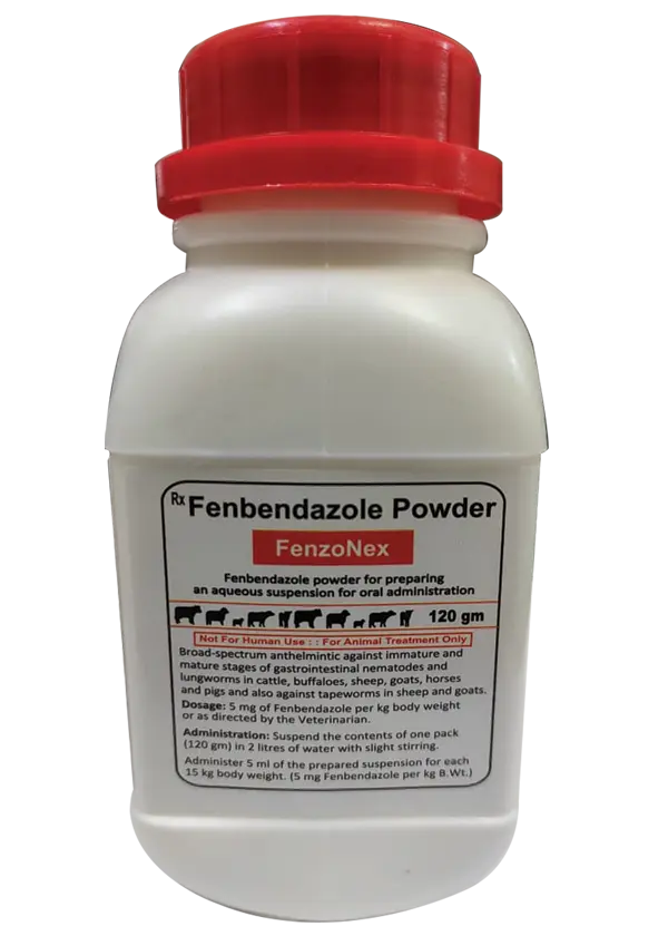 FenzoNex