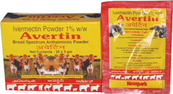 Avertin