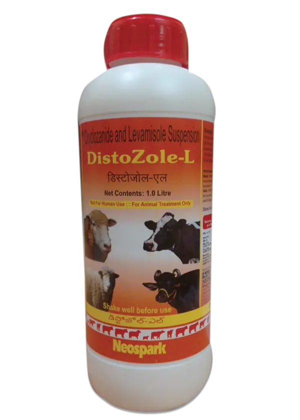 DistoZole-L