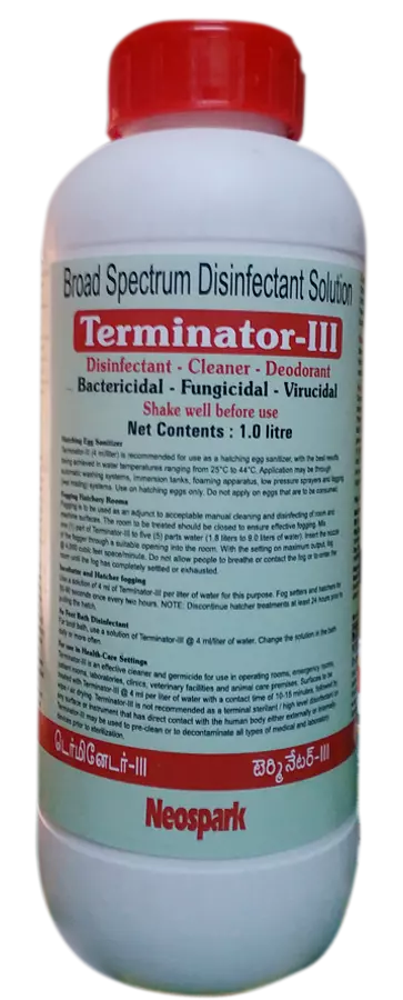 Terminator-III