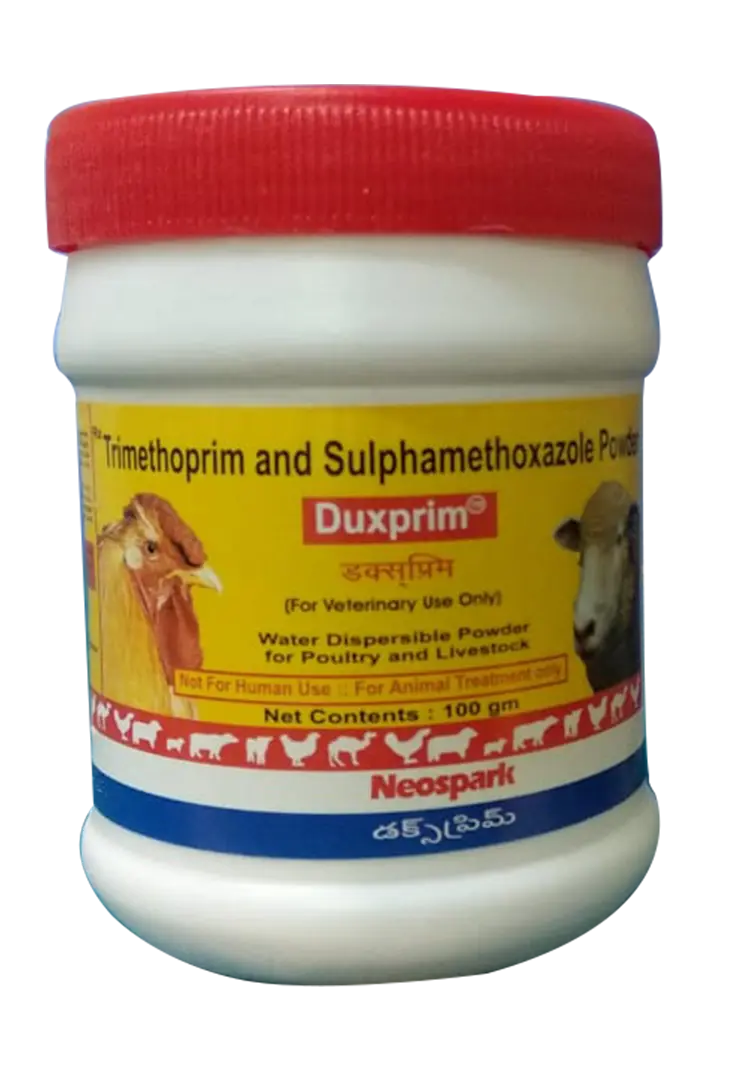Duxprim