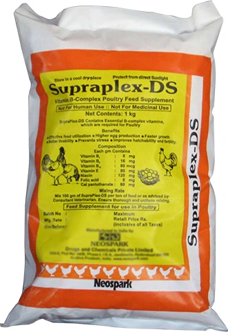 Supraplex-DS
