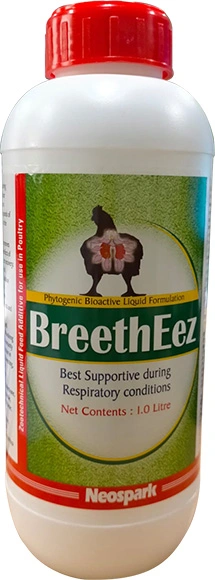 BreethEez