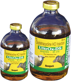 UltrOX-DS Injection